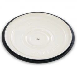 BK Bourgogne Braadpan Ø 20 Cm - Zwart - Gietijzer - Inductie 18 BK Bourgogne Braadpan Ø 20 Cm - Zwart - Gietijzer - Inductie -Huis Keuken 1200x1200 1169