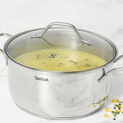Tefal Intuition - Pannenset - 4-delig - Voor Alle Warmtebronnen, Ook Inductie -Huis Keuken 1200x1200 128
