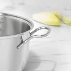 Tefal Intuition - Pannenset - 4-delig - Voor Alle Warmtebronnen, Ook Inductie -Huis Keuken 1200x1200 130