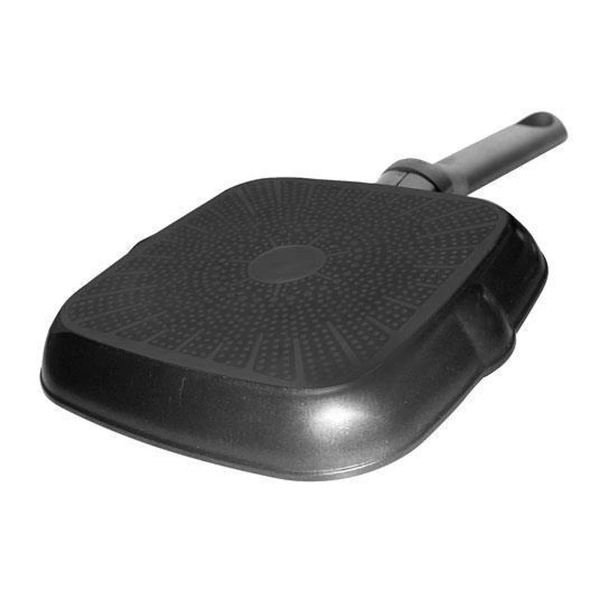 BK Easy Induction Grillpan - 26 Cm - Speciaal Voor Inductie 2 BK Easy Induction Grillpan - 26 Cm - Speciaal Voor Inductie - Afbeelding 2