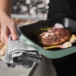 Springlane Gietijzeren Grillpan Mint, 26 Cm -Huis Keuken 1200x1200 1344
