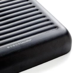 GreenPan Cambridge Grillpan 28cm - Zwart - Inductie - PFAS-vrij -Huis Keuken 1200x1200 1357