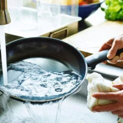 GreenPan Cambridge Grillpan 28cm - Zwart - Inductie - PFAS-vrij -Huis Keuken 1200x1200 1361