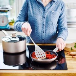 GreenPan Cambridge Inductie Grillpan - Ø 28 Cm - PFAS-vrij - Brons -Huis Keuken 1200x1200 1380