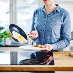 GreenPan Cambridge Inductie Grillpan - Ø 28 Cm - PFAS-vrij - Brons -Huis Keuken 1200x1200 1381