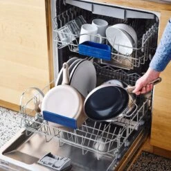 GreenPan Cambridge Inductie Grillpan - Ø 28 Cm - PFAS-vrij - Brons -Huis Keuken 1200x1200 1382