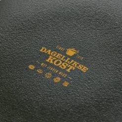 Dagelijkse Kost Keramische Grillpan - Ø28cm - PFAS-vrij - 2 Grepen -Huis Keuken 1200x1200 1396