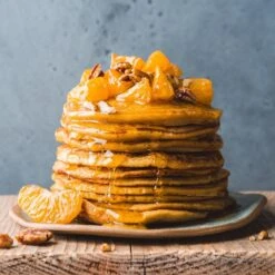 Tefal XL Force Pannenkoekpan - Ø 25 Cm - Extra Diep - Niet Geschikt Voor Inductie -Huis Keuken 1200x1200 1435