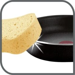 Tefal Comfort Grip Pannenkoekenpan - Ø 25 Cm -Huis Keuken 1200x1200 1454
