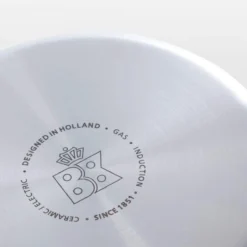 BK Premium+ Pannenset - 9-delig - Veilig Afgietsysteem - Inductie -Huis Keuken 1200x1200 169