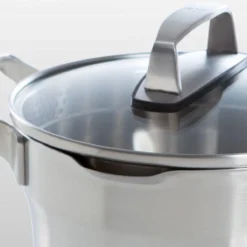 BK Premium+ Pannenset - 9-delig - Veilig Afgietsysteem - Inductie -Huis Keuken 1200x1200 172