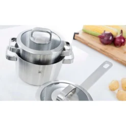 BK Conical Glas Pannenset - 4-delig - Glazen Deksels -Huis Keuken 1200x1200 178