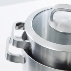 BK Conical Glas Pannenset - 4-delig - Glazen Deksels -Huis Keuken 1200x1200 182