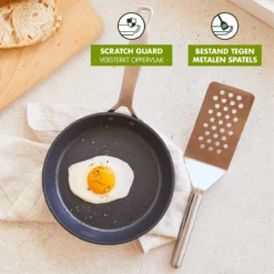 GreenPan Copenhagen Wok Met Extra Handvat 30cm/4.8L -Huis Keuken 1200x1200 258