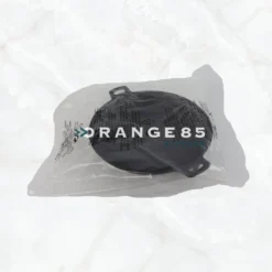 Orange85 Gietijzeren Wokpan - Alle Warmtebronnen - Inductie - Wok - Zwart - 31cm - Gietijzer - Wokpannen -Huis Keuken 1200x1200 312