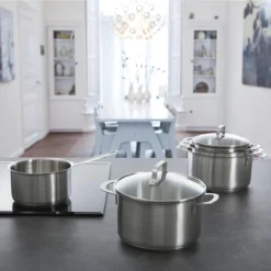 BK Bistro Pannenset - 5 Delig - Inductie 12 BK Bistro Pannenset - 5 Delig - Inductie -Huis Keuken 1200x1200 32