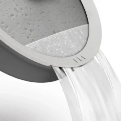 BergHOFF Leo Wok - 28 Cm - Met Glazen Deksel -Huis Keuken 1200x1200 370