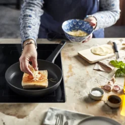 Demeyere Alu Classico 3 Koekenpan - Duraslide - Set 24 Cm + 28 Cm -Huis Keuken 1200x1200 428