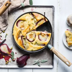 GreenPan Mayflower Koekenpan - Ø 28 Cm - Keramisch - Inductie -Huis Keuken 1200x1200 442