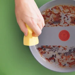 Tefal Renew ON Keramische Koekenpannenset - Ø 24 En 28 Cm -Huis Keuken 1200x1200 516