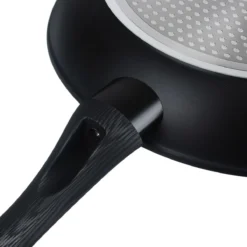 Satoshi Carbon Koekenpan 28 Cm -Huis Keuken 1200x1200 525