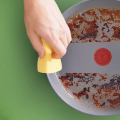 Tefal Renew+ Keramische Koekenpan - Ø 28 Cm 15 Tefal Renew+ Keramische Koekenpan - Ø 28 Cm -Huis Keuken 1200x1200 536