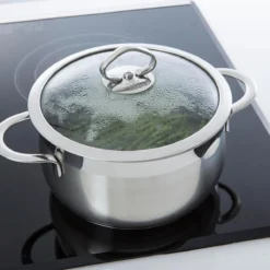 BK Excellent Pannenset - 4-delig - RVS - Inductie 19 BK Excellent Pannenset - 4-delig - RVS - Inductie -Huis Keuken 1200x1200 54