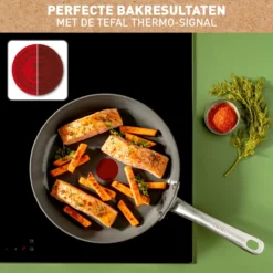 Tefal Renew+ Keramische Koekenpan - Ø 28 Cm 20 Tefal Renew+ Keramische Koekenpan - Ø 28 Cm -Huis Keuken 1200x1200 540