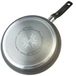 Tefal Ceramic Control Koekenpan - Ø 28 Cm – Thermospot – Cooltouch Greep -Huis Keuken 1200x1200 611