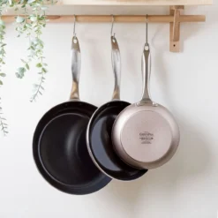 GreenPan Koekenpan - Royal Bronze - ø 20 Cm - Keramische Anti-aanbaklaag -Huis Keuken 1200x1200 613