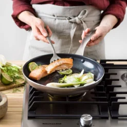 GreenPan Koekenpan - Royal Bronze - ø 20 Cm - Keramische Anti-aanbaklaag -Huis Keuken 1200x1200 614