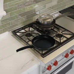 Miller Koekenpan Inductie 28cm - Alle Warmtebronnen - Anti Aanbaklaag -Huis Keuken 1200x1200 623