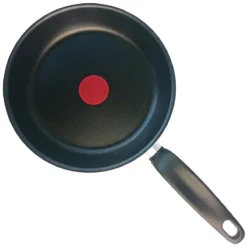 TEFAL Koekenpan Ø 24 Cm - Thermospot - Cooltouch Greep - NIET VOOR INDUCTIE