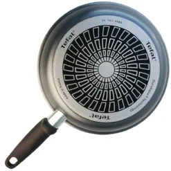 TEFAL Koekenpan Ø 24 Cm - Thermospot - Cooltouch Greep - NIET VOOR INDUCTIE -Huis Keuken 1200x1200 685