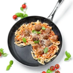 GreenPan Brussels Keramische Koekenpan - Ø30 Cm - PFAS-vrij -Huis Keuken 1200x1200 696