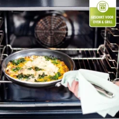 GreenPan Brussels Keramische Koekenpan - Ø30 Cm - PFAS-vrij -Huis Keuken 1200x1200 699