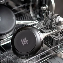 GreenPan Brussels Keramische Koekenpan - Ø30 Cm - PFAS-vrij -Huis Keuken 1200x1200 700