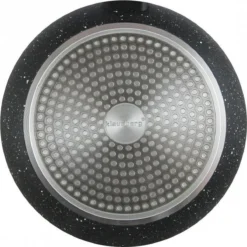 Klausberg 7288 - Koekenpan - Ø16 Cm - Marmer Coating - Alle Warmtebronnen -Huis Keuken 1200x1200 796