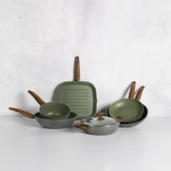 TVS Natura Induction Koekenpan - 26 Cm -Huis Keuken 1200x1200 821