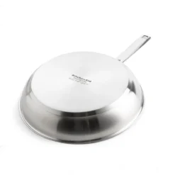 KitchenAid Stainless Steel Koekenpannenset 3-delig ø20+24+28cm - RVS - Inductie -Huis Keuken 1200x1200 842