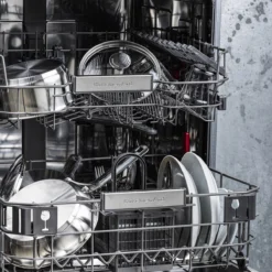 KitchenAid Stainless Steel Koekenpannenset 3-delig ø20+24+28cm - RVS - Inductie -Huis Keuken 1200x1200 844