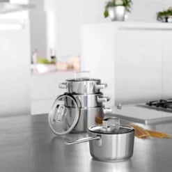 BK Conical Deluxe Kookpannenset - 5 Delig - RVS -Huis Keuken 1200x1200 86