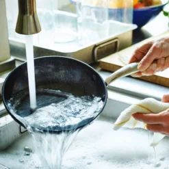 GreenPan Barcelona Infinity Pro Koekenpan 32cm - Zwart - Inductie - PFAS-vrij -Huis Keuken 1200x1200 864