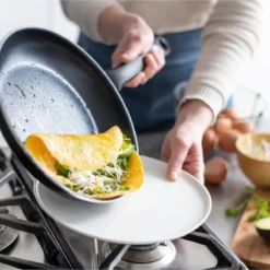 Greenpan Andorra Keramische Koekenpannenset - 24 En 28 Cm 8 Greenpan Andorra Keramische Koekenpannenset - 24 En 28 Cm -Huis Keuken 1200x1200 958