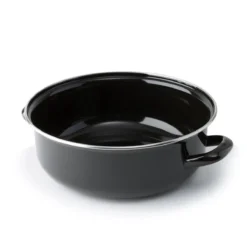 CasaLupo Emaille Braadpan Cooking - ø 28 Cm / 6 Liter -Huis Keuken 1200x1200 985