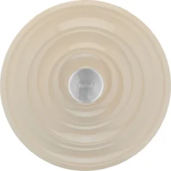 Tefal LOV Lage Braadpan - 3.8L - Ø28 Cm - Beige -Huis Keuken 1200x1200 992