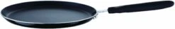 Pannenkoekpan - 24 Cm - Jazzy Black -Huis Keuken 1200x205