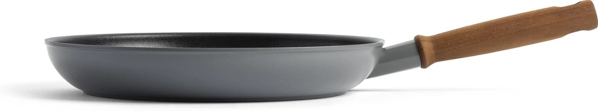 GreenPan Mayflower Pro Pannenset - 10-delig - Grijs - Inductie - PFAS-vrij 16 GreenPan Mayflower Pro Pannenset - 10-delig - Grijs - Inductie - PFAS-vrij - Afbeelding 16