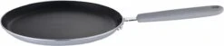 Pannenkoekpan - 24 Cm - Jazzy Black -Huis Keuken 1200x250