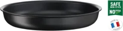 Tefal Ingenio Unlimited Pannenset - Koekenpannen Ø24 En 28 Cm + Handgreep -Huis Keuken 1200x311